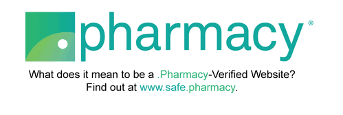 dotpharmacy logo